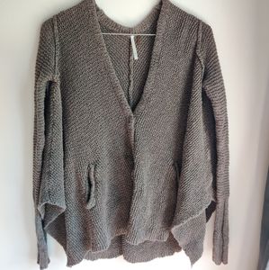 Free People Cardigan